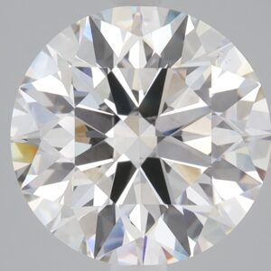 3.74 CT Round