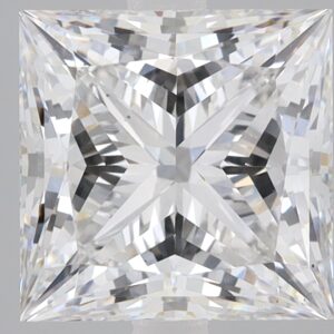 3.74 CT Princess