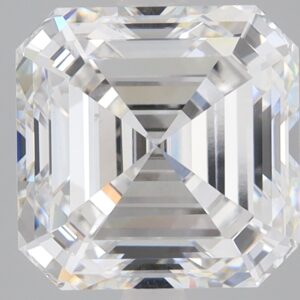 3.74 CT Emerald