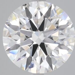 3.75 CT Round