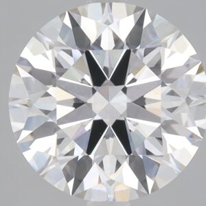 3.34 CT Round