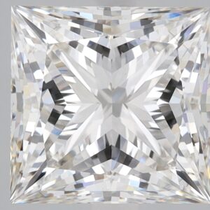 3.75 CT Princess