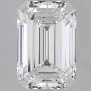 3.75 CT Emerald