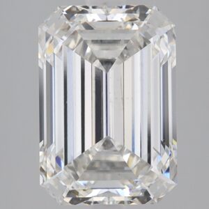 3.75 CT Emerald