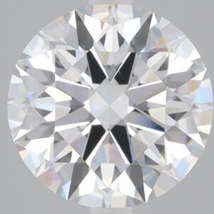 3.76 CT Round