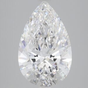 3.78 CT Pear