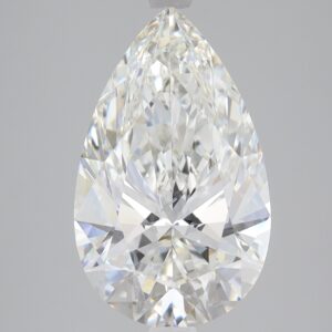 3.78 CT Pear
