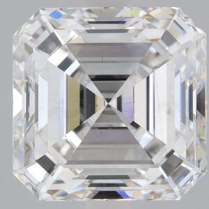 3.78 CT Emerald
