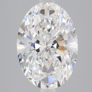 3.31 CT Oval