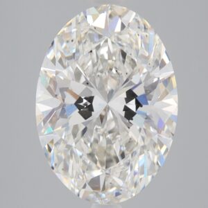 3.82 CT Oval