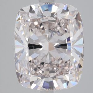 3.83 CT Cushion
