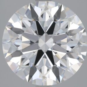 3.84 CT Round
