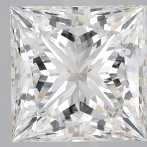 3.84 CT Princess