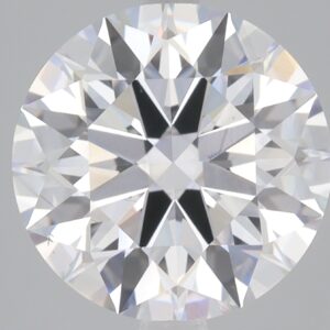 3.85 CT Round