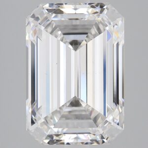 3.85 CT Emerald