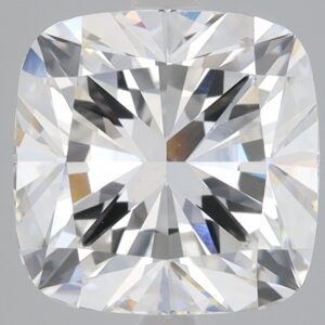 3.86 CT Cushion