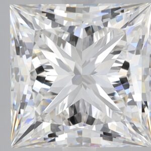 3.88 CT Princess