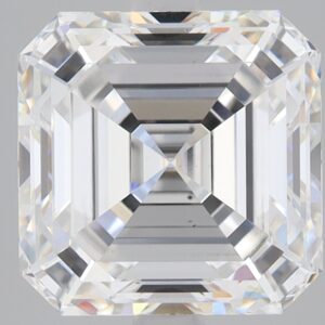 3.89 CT Emerald