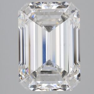 3.91 CT Emerald