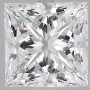 3.93 CT Princess