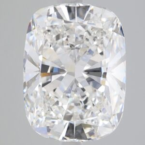 3.97 CT Cushion