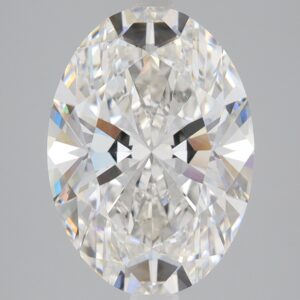 4.00 CT Oval