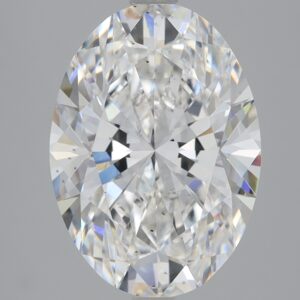 4.00 CT Oval