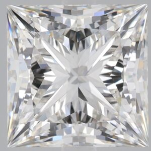 4.00 CT Princess
