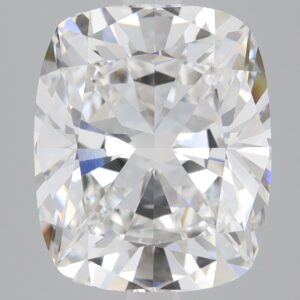 4.00 CT Cushion
