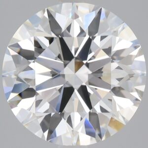 4.01 CT Round