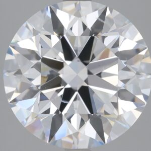 4.01 CT Round