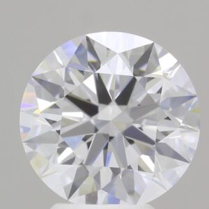 4.01 CT Round