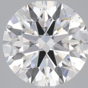 4.01 CT Round
