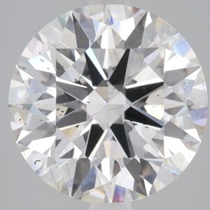 4.01 CT Round