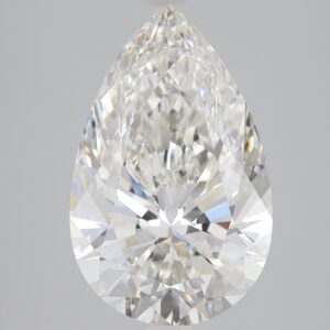4.01 CT Pear