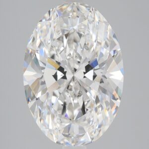 4.01 CT Oval