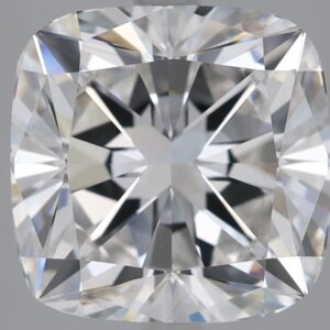 4.01 CT Cushion