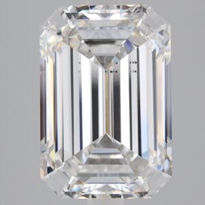 4.01 CT Emerald