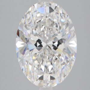 4.02 CT Oval
