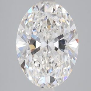4.02 CT Oval