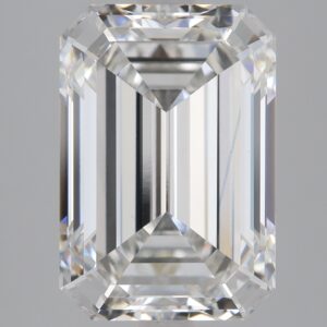 4.02 CT Emerald