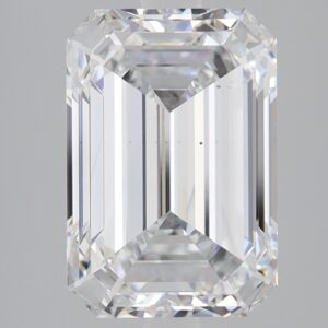 4.02 CT Emerald