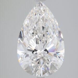 4.03 CT Pear
