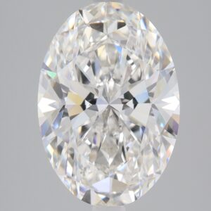 4.03 CT Oval