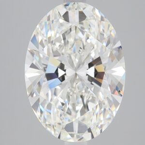 4.03 CT Oval