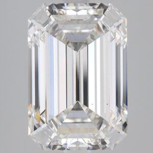 4.03 CT Emerald