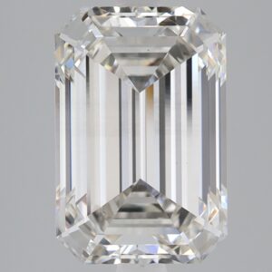 4.03 CT Emerald