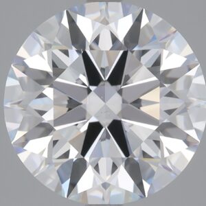 4.04 CT Round