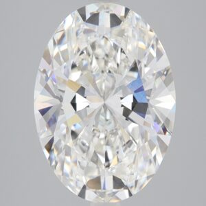 4.04 CT Oval