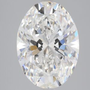4.04 CT Oval